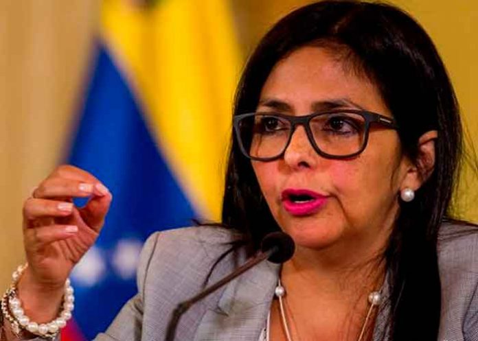 Venezuela denunciará ante la ONU asesinato de jóvenes en Colombia