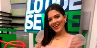 TN8 lamenta el fallecimiento de Heyssell Gabriela Morazán Morales