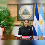 Nicaragua participa en el Seminario sobre Política Exterior con Perspectiva de Género