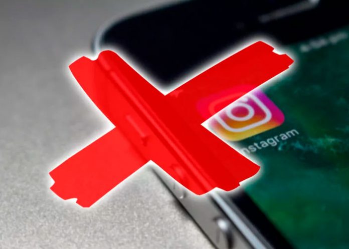 Instagram experimenta problemas de funcionamiento en varios países