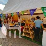Exitosa expocafé 2021 se desarrolló en Jinotega