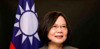 Nicaragua envía mensaje de solidaridad a la Presidenta de Taiwán