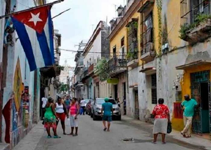 Cuba: La Habana niega permiso para marcha orquestada por subversivos