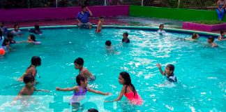 Xilonem alternativa de diversión en Managua para el fin de semana largo