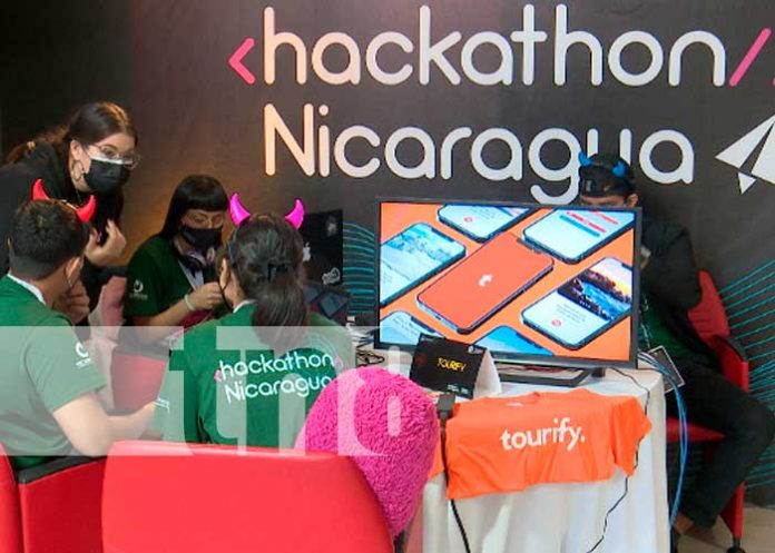 Nicaragua inicia con su festival Hackathon 2021