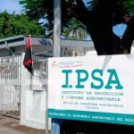 IPSA inaugura nueva infraestructura en Corinto, Chinandega