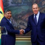 Bolivia atrae a gigantes rusos a invertir en su desarrollo económico