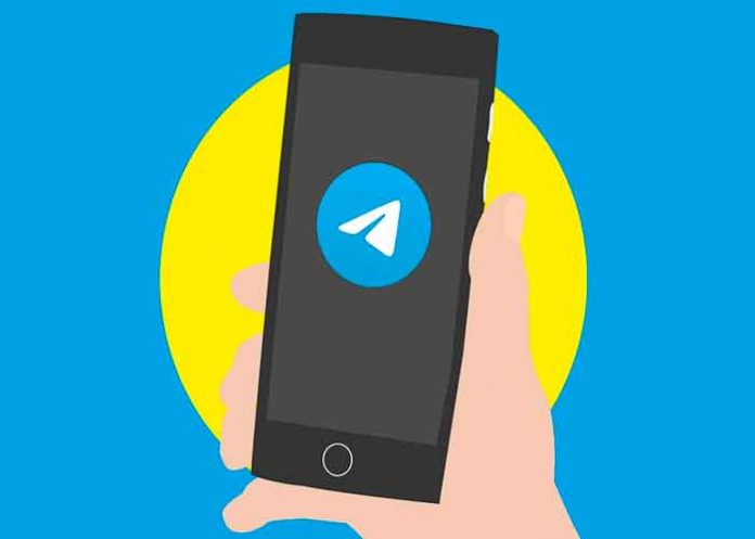 Telegram registra más de 70 millones de nuevos usuarios