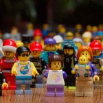 Lego lanzará juguetes libres de 'estereotipos de género'