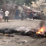 Haití: La Escasez de combustible provoca crisis sanitaria en el país