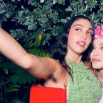 Hija de Madonna revela el lado desconocido de la cantante