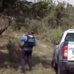 Encuentran calcinado el cuerpo de una mujer en Choloma, Honduras