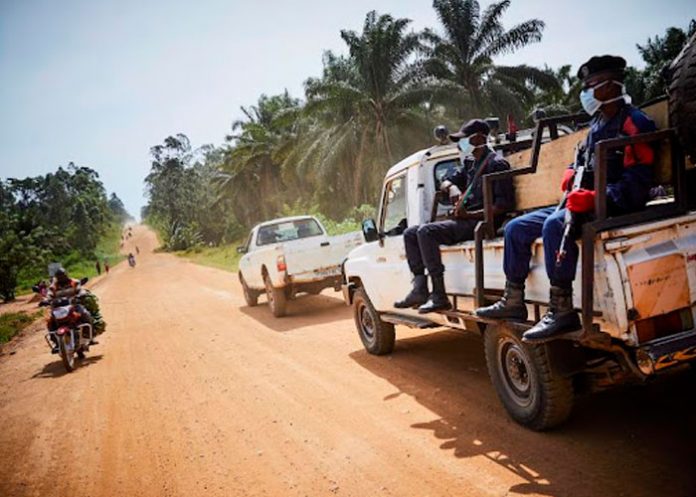 Once civiles muertos en un ataque en el noreste de la RD Congo