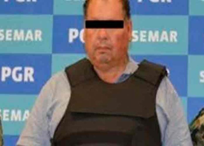 Matan a balazos a expistolero de Osiel Guillén, líder del Cártel Del Golfo