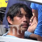 Conductor responsable de provocar accidente en Managua