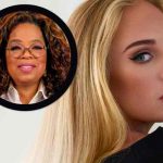 Adele se sentará con Oprah Winfrey en una nueva entrevista