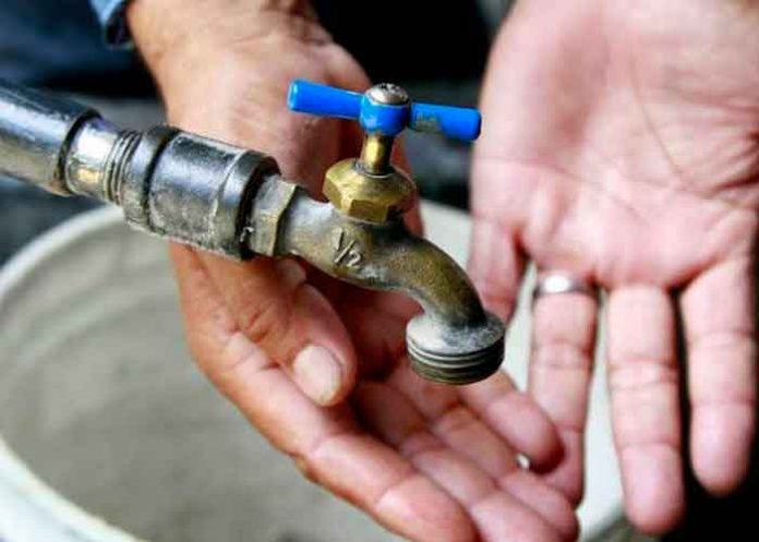 OMM advierten sobre una nueva crisis global: Escasez de agua
