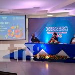 Congreso sobre alimentos saludables y nutrición en Nicaragua