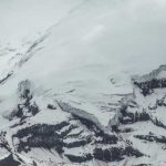 Alud en volcán de Ecuador deja cuatro muertos