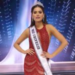 La Miss Universo Andrea Meza sufre dolorosa pérdida