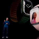 Apple hace lanzamiento de nuevo dispositivo