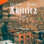 Kris Floyd lanza con Arcángel "Xkittlez", tema de su primer disco