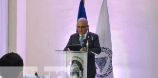 Nicaragua cerrará con un crecimiento económico entre un 6 a 8%