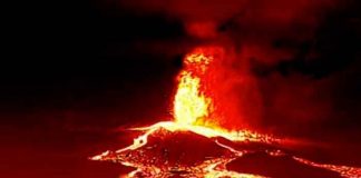 Volcán de La Palma: Erupción entra en fase de estabilidad