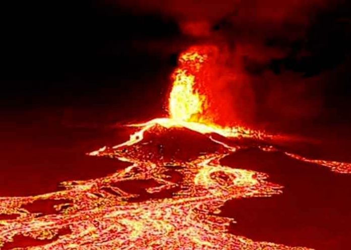 Volcán de La Palma: Erupción entra en fase de estabilidad