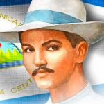 Foto: Nicaragua conmemora al General Benjamín Zeledón "Apóstol de la libertad en la historia"/Cortesía