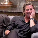 Brad Pitt emprende y lanza su propia marca de champaña