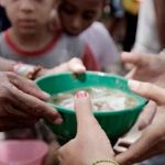 Alerta en Brasil por aumento del hambre