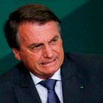 En Brasil aprueban procesar a Bolsonaro por “criminal” gestión de la pandemia