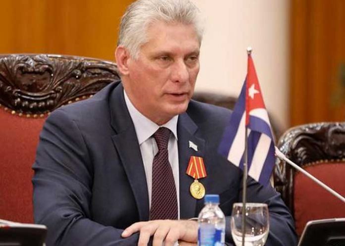 Cuba rechaza la amenaza de EE.UU. contra seguridad nacional