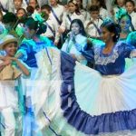 Gala artística para reconocer a estudiantes y maestros de Nicaragua