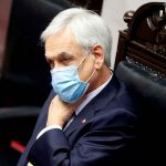 "Papeles de Pandora" desata crisis política al gobierno de Sebastián Piñera