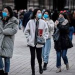 China reporta cero casos de Covid-19 en las provincias Fujian y Heilongjiang