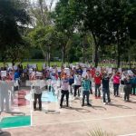 74 presos y presas de Chontales regresan a casa gracias a indulto presidencial