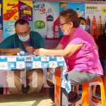 Clínica móvil llegó para atender a familias de Villa Cuba Libre, Managua