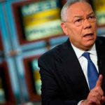 Exsecretario de EE.UU, Colin Powell, muere de coronavirus
