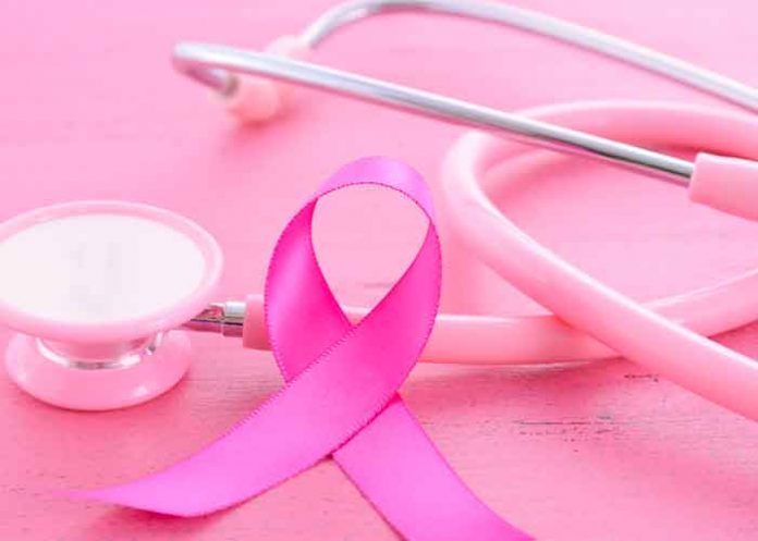 Mujeres jóvenes en colombia son más propensas al cáncer de mama