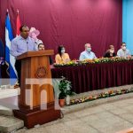 CONICYT premia en Semana de la Ciencia en Nicaragua