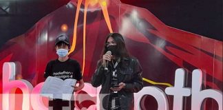 Ganadores de Hackathon Nicaragua 2021 desarrollan sus proyectos