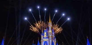Curiosidades sobre Walt Disney World en sus 50 años de magia