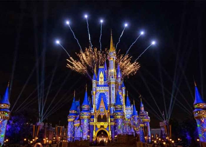 Curiosidades sobre Walt Disney World en sus 50 años de magia