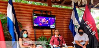 MEFCCA invita a las familias nicaragüenses a participar de la próxima feria "Nicaragua toda Dulce"