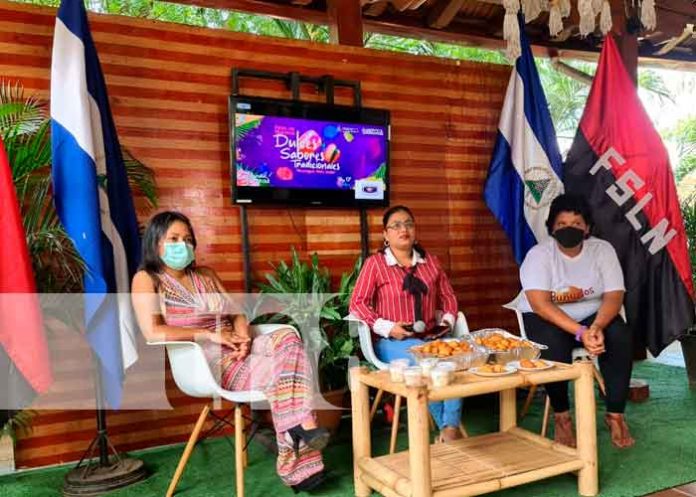 MEFCCA invita a las familias nicaragüenses a participar de la próxima feria 