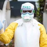 República Democrática del Congo confirma tres nuevos casos de ébola