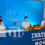 INATEC colabora con otros centros tecnológicos para el plan humano
