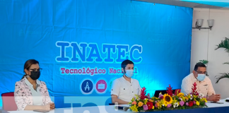 INATEC colabora con otros centros tecnológicos para el plan humano
